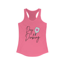 Load image into Gallery viewer, Women&#39;s Pickleball Racerback Tank
