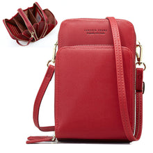 Load image into Gallery viewer, Always Ready Crossbody Bag
