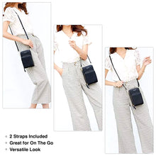 Load image into Gallery viewer, Always Ready Crossbody Bag
